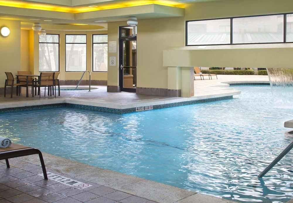 Courtyard By Marriott Orlando Lake Buena Vista In The Marriott Village Экстерьер фото