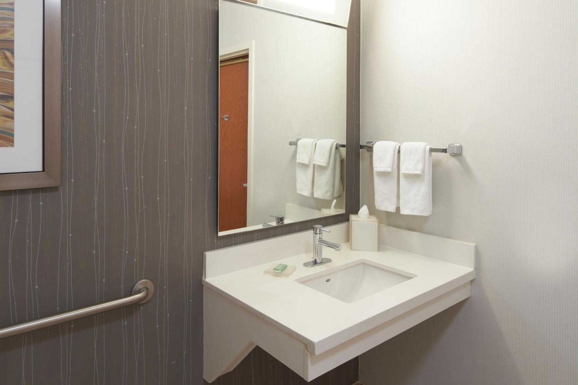 Courtyard By Marriott Orlando Lake Buena Vista In The Marriott Village Экстерьер фото
